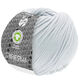 Lana Grossa RISERVA (GOTS) | 09-silver gray