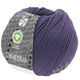 Lana Grossa RISERVA (GOTS) | 11-plum blue