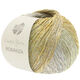 Lana Grossa ROMANZA (Linea Pura) | 06-gray green/light gray/gray blue/gray/gray yellow/green yellow