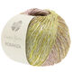 Lana Grossa ROMANZA (Linea Pura) | 08-mint/green gray/gray/eggplant gray/khaki/pistachio