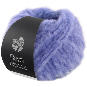 Lana Grossa ROYAL ALPACA | 08-light blue