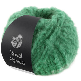 ROYAL ALPACA from Lana Grossa