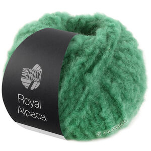 Lana Grossa ROYAL ALPACA | 13-emerald