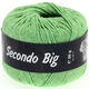 Lana Grossa SECONDO Big | 604-light leaf green