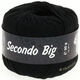 Lana Grossa SECONDO Big | 607-black