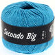 Lana Grossa SECONDO Big | 610-turquoise