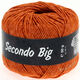 Lana Grossa SECONDO Big | 614-orange