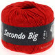 Lana Grossa SECONDO Big | 615-red