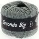 Lana Grossa SECONDO Big | 617-gray