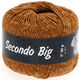 Lana Grossa SECONDO Big | 618-fawn brown
