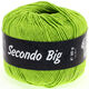 Lana Grossa SECONDO Big | 621-yellow green
