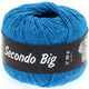 Lana Grossa SECONDO Big | 623-turquoise blue
