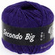 Lana Grossa SECONDO Big | 624-blue violet