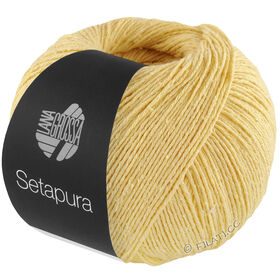 SETAPURA from Lana Grossa
