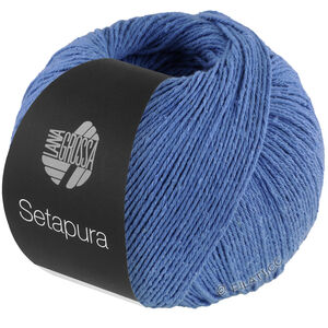 Lana Grossa SETAPURA | 05-sky blue