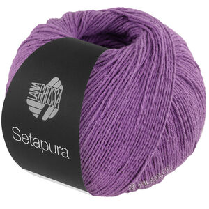 Lana Grossa SETAPURA | 07-lavender