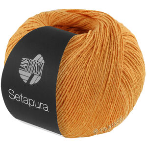 Lana Grossa SETAPURA | 10-apricot