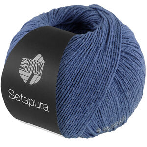 Lana Grossa SETAPURA | 23-cornflower