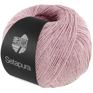 Lana Grossa SETAPURA | 26-pastel rose