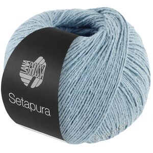 Lana Grossa SETAPURA | 29-pastel blue