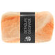 Lana Grossa SETASURI Dégradé | 104-peach/salmon/orange
