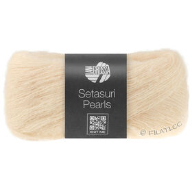 SETASURI PEARLS from Lana Grossa