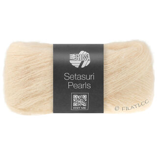 Lana Grossa SETASURI PEARLS