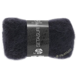Lana Grossa SETASURI | 20-black