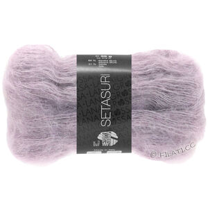 Lana Grossa SETASURI | 26-lilac