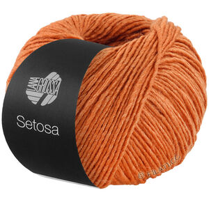Lana Grossa SETOSA | 07-orange