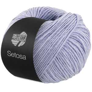 Lana Grossa SETOSA | 13-violet blue