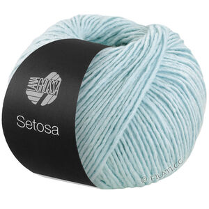 Lana Grossa SETOSA | 14-pastel blue
