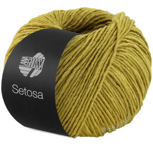 Lana Grossa SETOSA | 18-light olive
