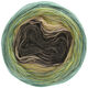 Lana Grossa SHADES OF ALPACA SILK | 305-gray brown/beige/subtle green/gray green