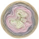 Lana Grossa SHADES OF ALPACA SILK | 309-subtle yellow/rose/light gray/sand