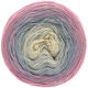Lana Grossa SHADES OF COTTON LINEN | 701-rose/gray/light gray/natural