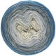 Lana Grossa SHADES OF COTTON LINEN | 703-gray blue/gray/light gray/natural