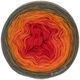 Lana Grossa SHADES OF COTTON LINEN | 707-mocha/gold/orange/red