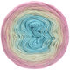 Lana Grossa SHADES OF COTTON LINEN | 711-lilac/natural/ice gray/turquoise