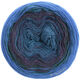 Lana Grossa SHADES OF COTTON LINEN | 715-royal/night blue/eggplant/pigeon blue
