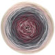 Lana Grossa SHADES OF COTTON | 104-ecru/burgundy/dark gray/rose/powder