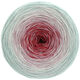 Lana Grossa SHADES OF COTTON | 116-light gray/ecru/rose/dark red