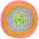 Lana Grossa SHADES OF COTTON | 123-pink/orange/purple/light green