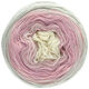 Lana Grossa SHADES OF MERINO COTTON | 402-ecru/lilac/subtle rose/white gray