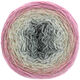 Lana Grossa SHADES OF TWEED | 904-rose/beige/light gray/dark gray