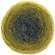 Lana Grossa SHADES OF TWEED | 905-yellow/mustard/ochre/dark gray