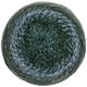 Lana Grossa SHADES OF TWEED | 910-mint/dark gray/light blue/dark petrol