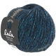 Lana Grossa SHINY (lala BERLIN) | 08-blue/turquoise/night blue