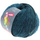 Lana Grossa SIAMO (Ragazza) | 02-petrol/navy mottled