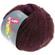 Lana Grossa SIAMO (Ragazza) | 03-red violet/blackberry mottled